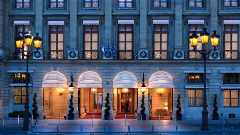 Ritz paris magic